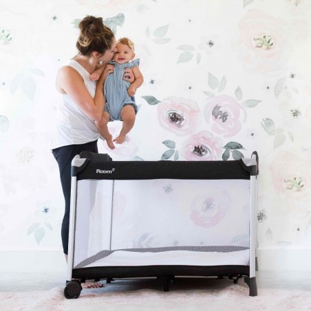 Parc Pour Jumeaux Pliable Room Joovy