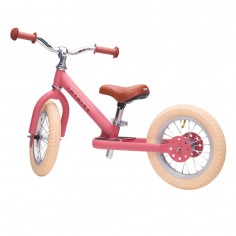 Draisienne Trybike - Rose