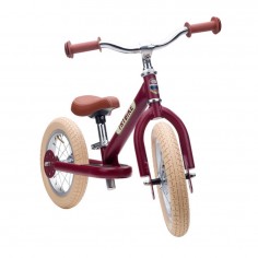 Draisienne Trybike - Rouge 2