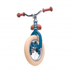 Draisienne Trybike - Bleue 2