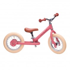 Draisienne évolutive 2 en 1... 2