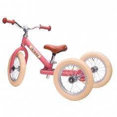 Draisienne évolutive 2 en 1...