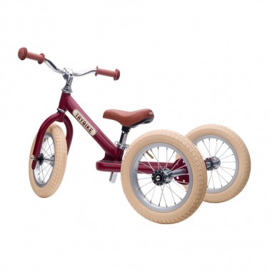 Draisienne évolutive 2 en 1 Trybike -...