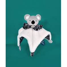 Doudou Koala gris - Cocon -... 2