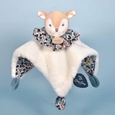 Doudou Faon marron - Cocon... 2