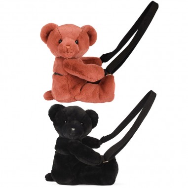 Pack Jumeaux 2 sacs bandoulière...