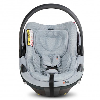 Siège Auto Go Beyond² Groupe 0+ 1...