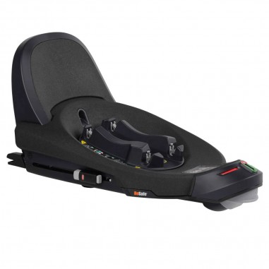 Base ISOFIX rotative Beyond 360° - De...