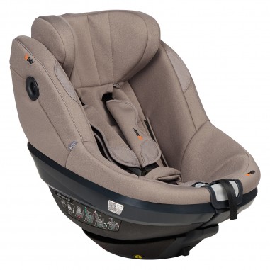Siège Auto Beyond² 360 Groupe 0+/1/2...