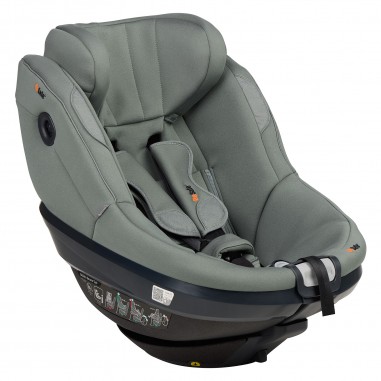 Siège Auto Beyond² 360 Groupe 0+/1/2...