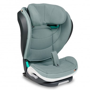 Siège Auto Flex Fix 2 i-Size Groupe...