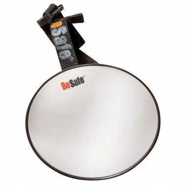 Rétroviseur arrière de surveillance -...