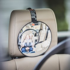 Rétroviseur arrière de... 2