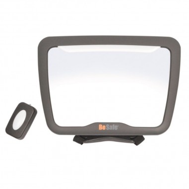 Rétroviseur arrière de surveillance...