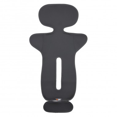 Doublure antitranspirante pour siège...