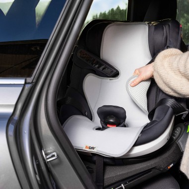 Doublure antitranspirante pour siège...