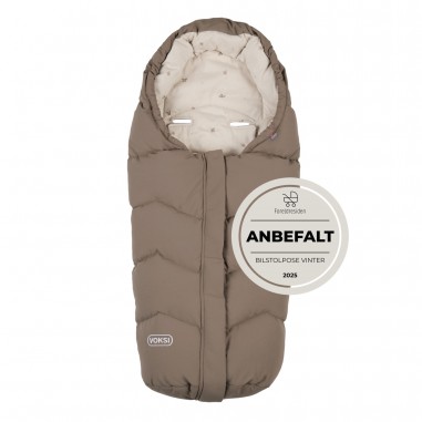 Chancelière Move 0-1.5 ans - Voksi