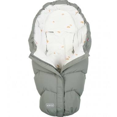 Chancelière Move 0-1.5 ans - Voksi