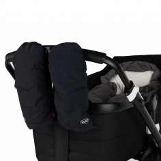 Moufles de poussette adulte...