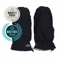 Moufles de poussette adulte... 2