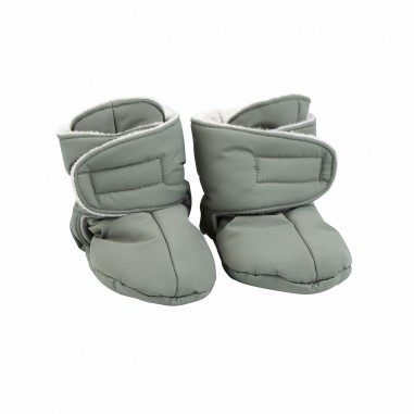 Chaussons d'extérieur pour bébé 0-1an...