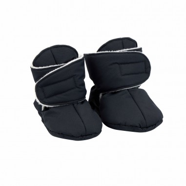Chaussons d'extérieur pour bébé 0-1an...
