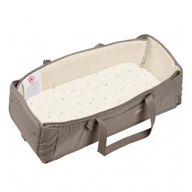 Nacelle bébé 2 en 1 - Carry Me - Voksi