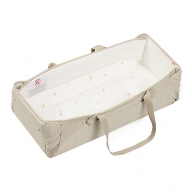 Nacelle bébé 2 en 1 - Carry Me - Voksi