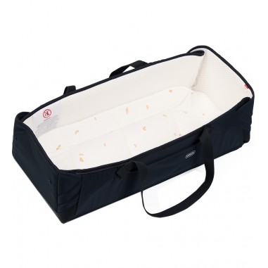 Nacelle bébé 2 en 1 - Carry Me - Voksi