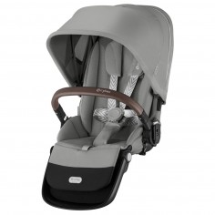 Siège pour Gazelle S Seat...