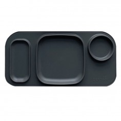 Plateau en silicone Quuby -... 2