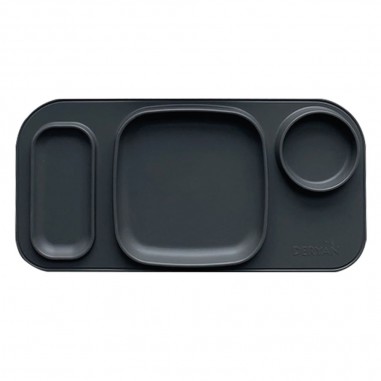 Plateau en silicone Quuby - DERYAN