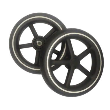 2 roues arrière Gazelle - Cybex