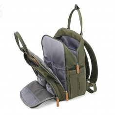 Sac à dos à langer avec... 2