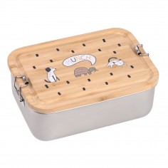 Boîte à goûter/ lunch box...