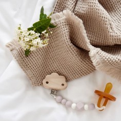 Attache sucette - Little... 2