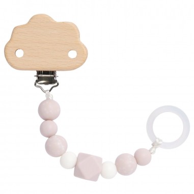 Attache sucette - Little Universe -...