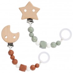 Pack Jumeaux 2 attaches...