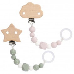 Pack Jumeaux 2 attaches...