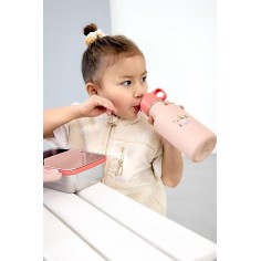 Pack Jumeaux 2 gourdes pour... 2