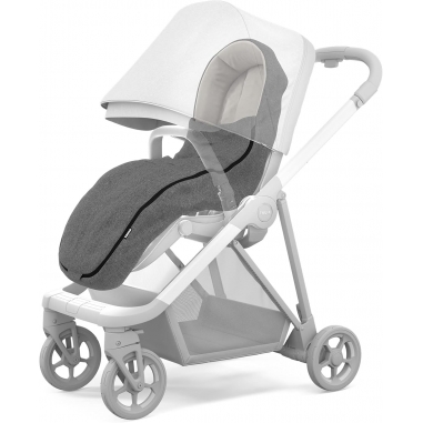 Chancelière Footmuff pour Poussette...