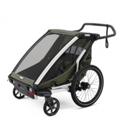 Remorque Multisports... 2