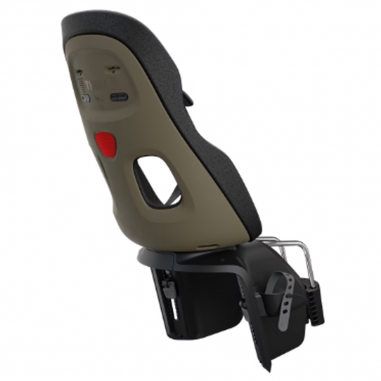 Siège Vélo Arrière sur Cadre Yepp...