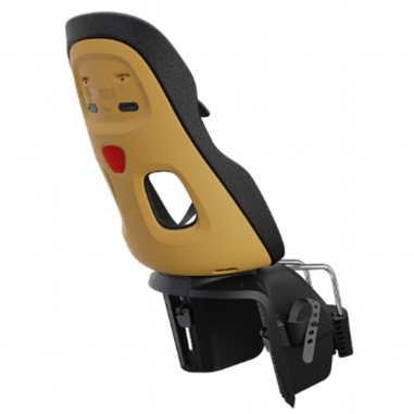 Siège Vélo Arrière sur Cadre Yepp...