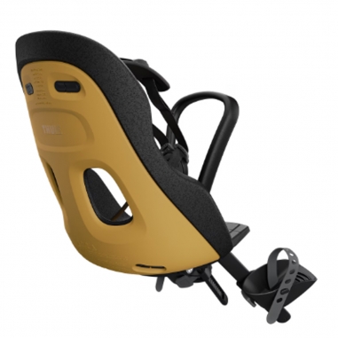 Siège Vélo Avant pour Enfant Yepp...