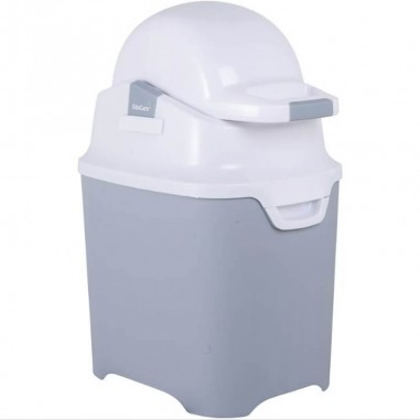 Poubelles À Couches Et Seaux Langer - Poubelle - Cdiscount