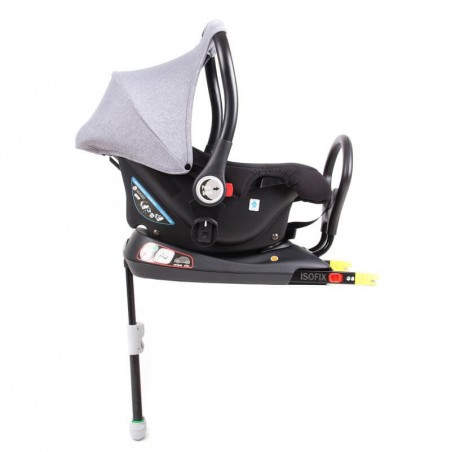 Base Isofix Baby Monsters Baby Monsters - 3