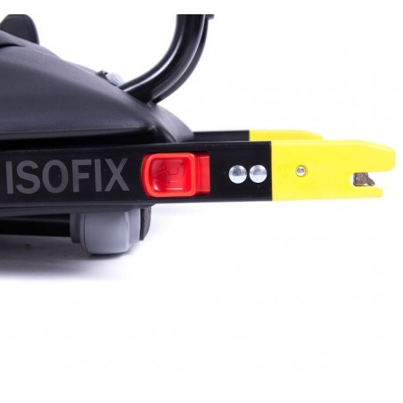 Base Isofix Baby Monsters Baby Monsters - 4