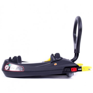Base Isofix Baby Monsters Baby Monsters - 1