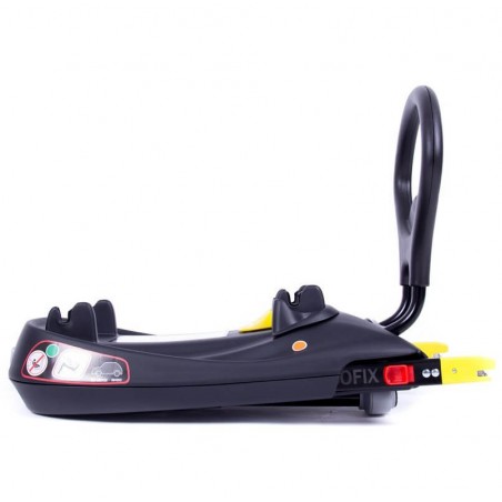 Base Isofix Baby Monsters Baby Monsters - 1